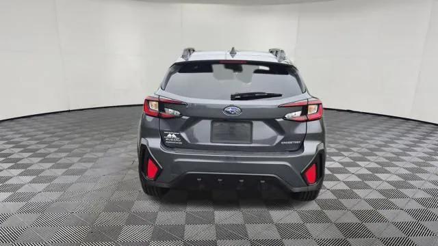 used 2024 Subaru Crosstrek car, priced at $28,000