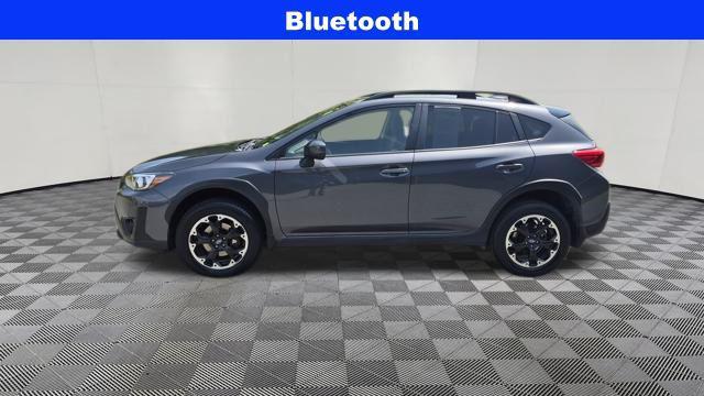 used 2023 Subaru Crosstrek car, priced at $26,000
