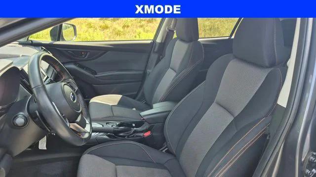 used 2023 Subaru Crosstrek car, priced at $26,000