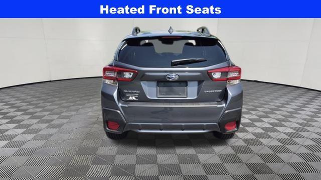 used 2023 Subaru Crosstrek car, priced at $26,000