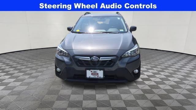 used 2023 Subaru Crosstrek car, priced at $26,000