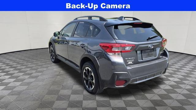 used 2023 Subaru Crosstrek car, priced at $26,000