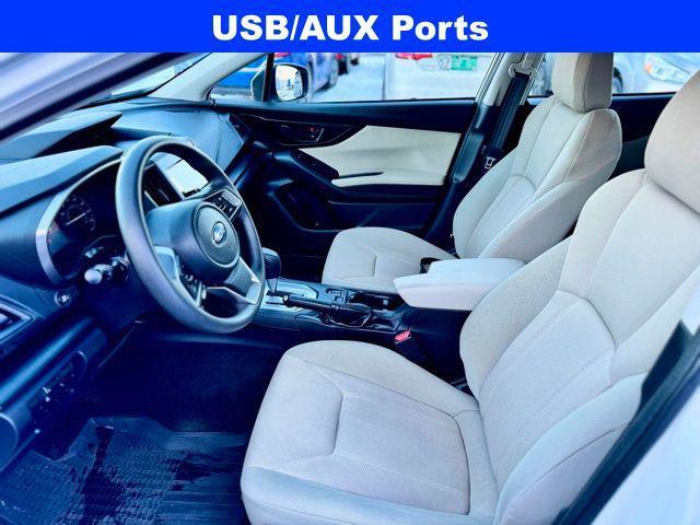 used 2020 Subaru Impreza car, priced at $20,500