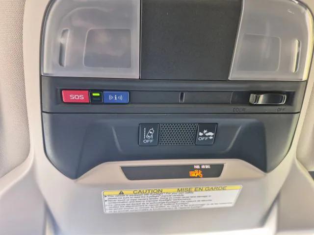 used 2023 Subaru Impreza car, priced at $23,500