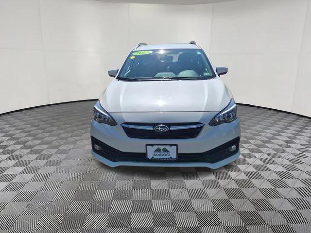 used 2023 Subaru Impreza car, priced at $23,500