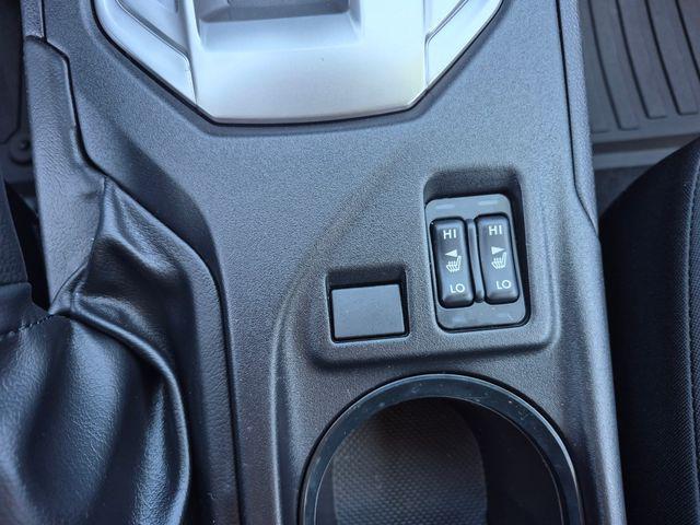 used 2023 Subaru Impreza car, priced at $23,500