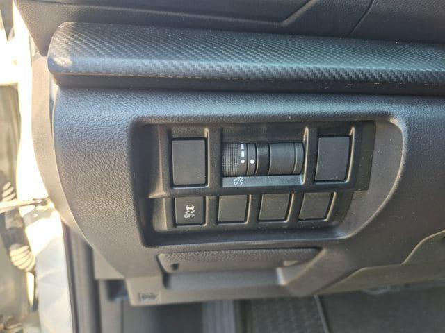used 2023 Subaru Impreza car, priced at $23,500