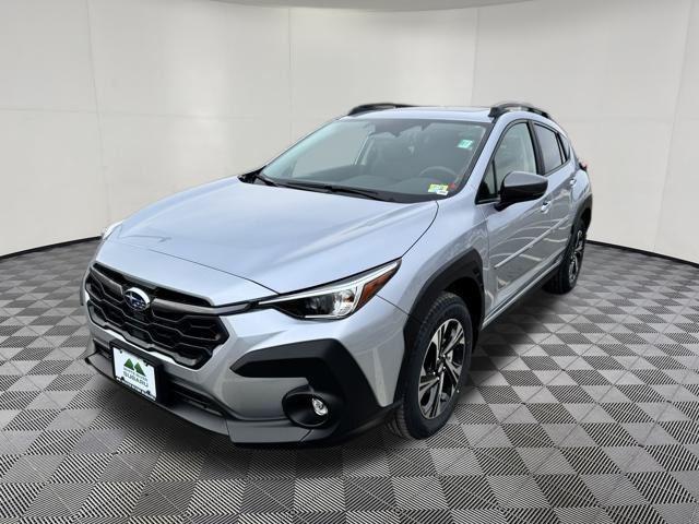 new 2025 Subaru Crosstrek car, priced at $31,667