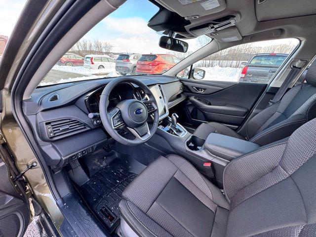 new 2025 Subaru Outback car, priced at $36,642