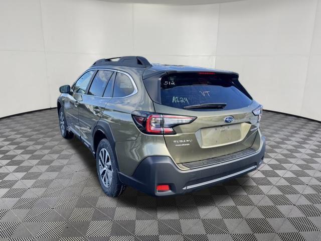 new 2025 Subaru Outback car, priced at $36,642