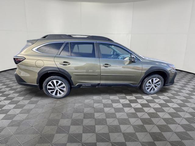 new 2025 Subaru Outback car, priced at $36,642