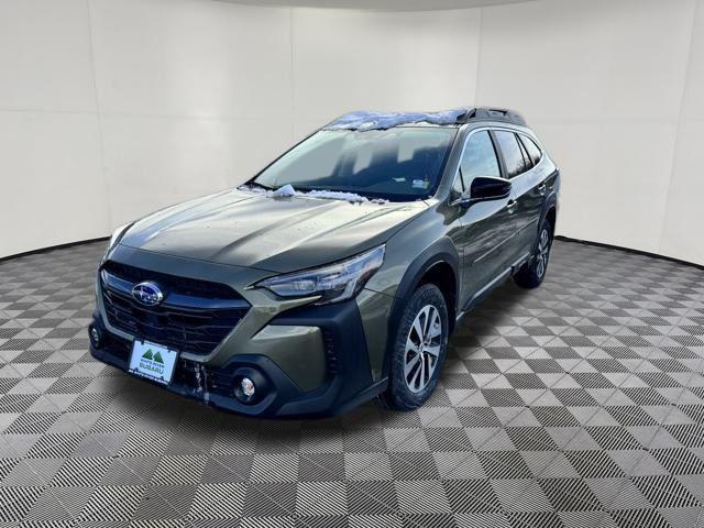 new 2025 Subaru Outback car, priced at $36,642