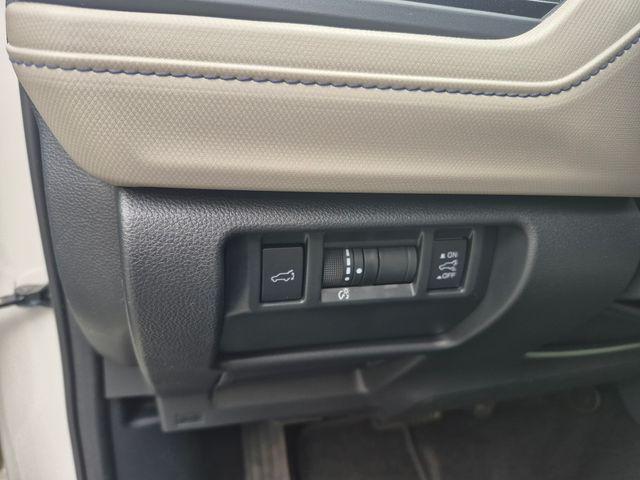 used 2025 Subaru Forester car, priced at $32,000