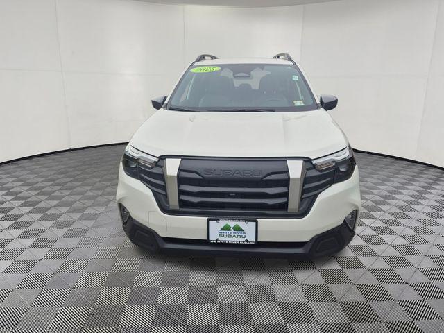 used 2025 Subaru Forester car, priced at $32,000