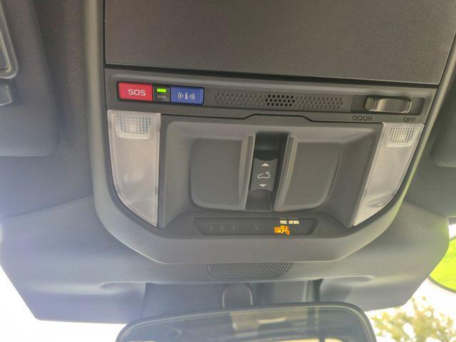 used 2025 Subaru Forester car, priced at $32,000