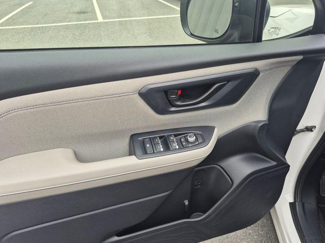 used 2025 Subaru Forester car, priced at $32,000