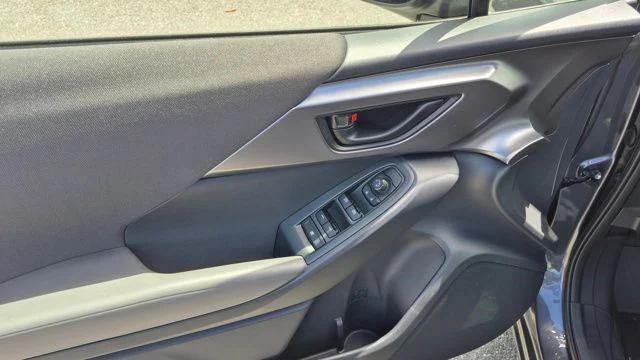 new 2025 Subaru Impreza car, priced at $25,930