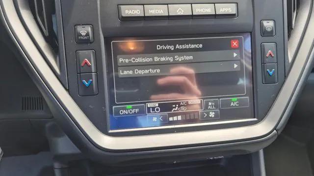 new 2025 Subaru Impreza car, priced at $25,930