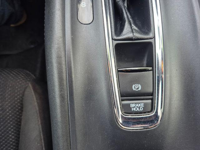 used 2017 Honda HR-V car, priced at $17,500