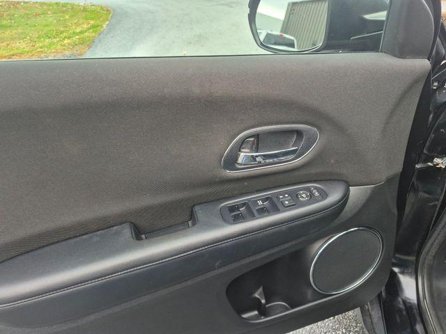 used 2017 Honda HR-V car, priced at $17,500