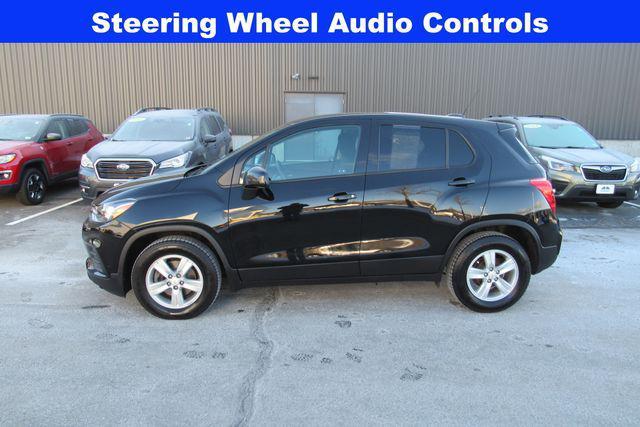 used 2020 Chevrolet Trax car, priced at $14,500