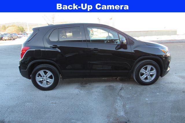 used 2020 Chevrolet Trax car, priced at $14,500