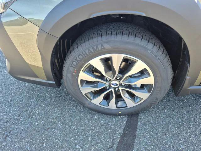 new 2025 Subaru Outback car, priced at $42,067