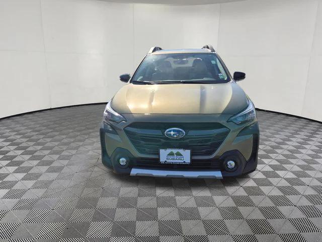 new 2025 Subaru Outback car, priced at $42,067