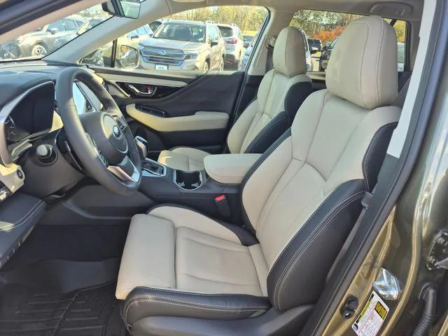 new 2025 Subaru Outback car, priced at $42,067