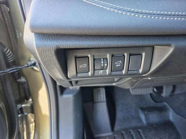 new 2025 Subaru Outback car, priced at $42,067