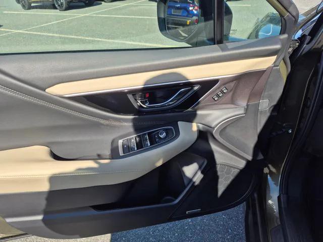 new 2025 Subaru Outback car, priced at $42,067