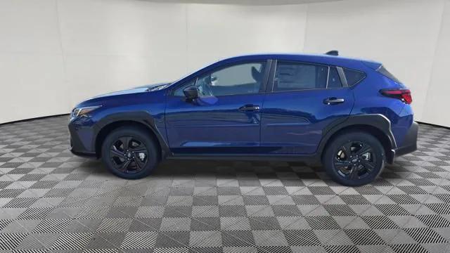 new 2025 Subaru Crosstrek car, priced at $29,105