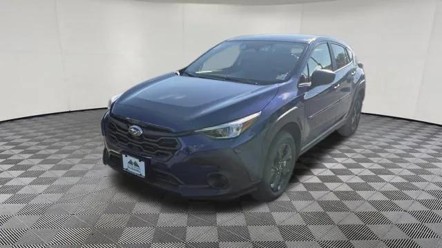 new 2025 Subaru Crosstrek car, priced at $29,105