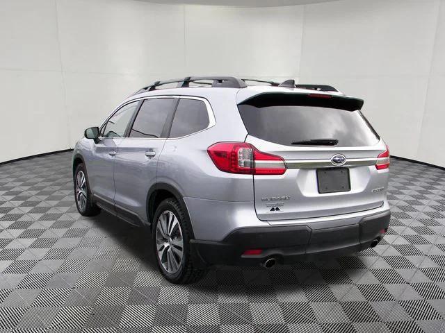 used 2019 Subaru Ascent car, priced at $21,000