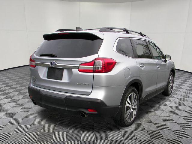 used 2019 Subaru Ascent car, priced at $21,000