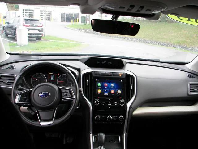 used 2019 Subaru Ascent car, priced at $21,000