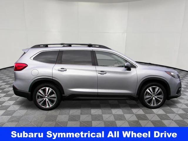 used 2019 Subaru Ascent car, priced at $21,000