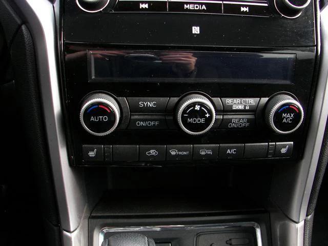 used 2019 Subaru Ascent car, priced at $21,000