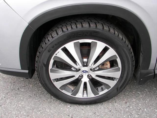 used 2019 Subaru Ascent car, priced at $21,000