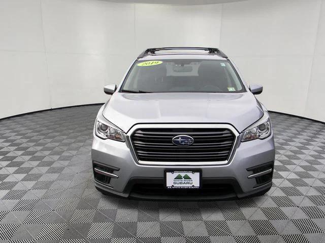 used 2019 Subaru Ascent car, priced at $21,000