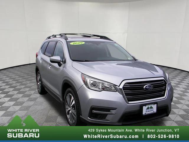 used 2019 Subaru Ascent car, priced at $21,000