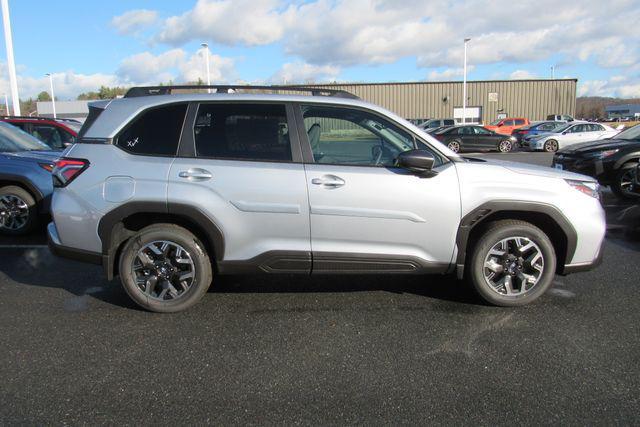 new 2025 Subaru Forester car, priced at $35,728