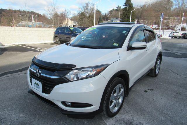 used 2016 Honda HR-V car, priced at $15,000