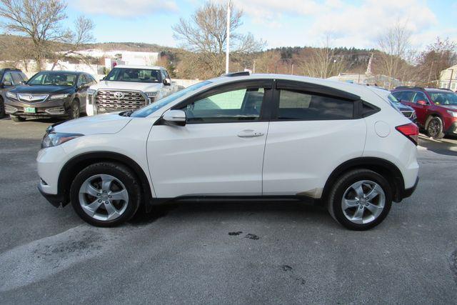 used 2016 Honda HR-V car, priced at $15,000