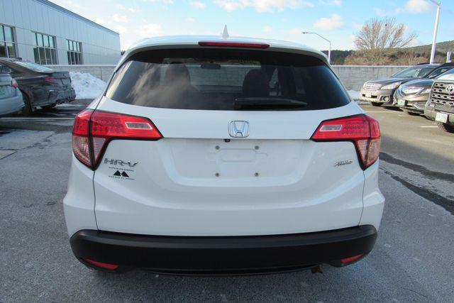 used 2016 Honda HR-V car, priced at $15,000