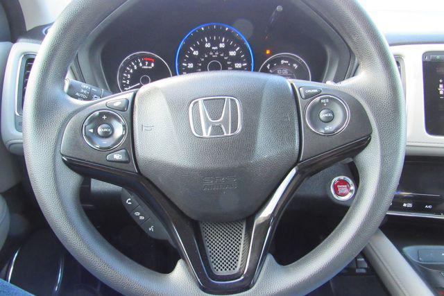 used 2016 Honda HR-V car, priced at $15,000