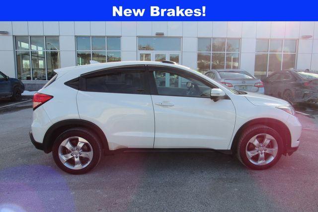 used 2016 Honda HR-V car, priced at $15,000