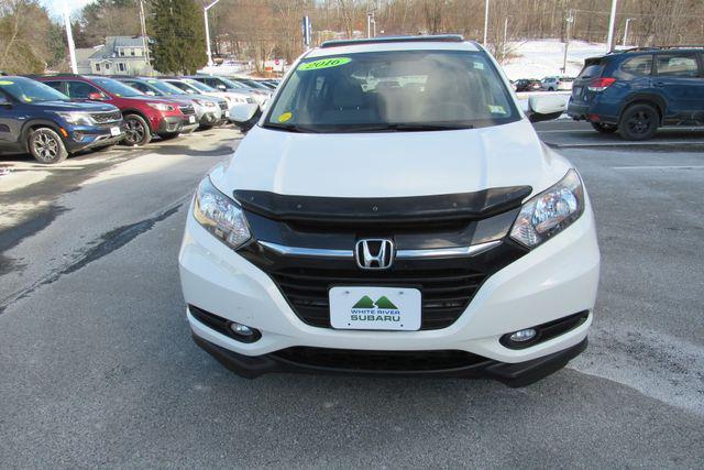 used 2016 Honda HR-V car, priced at $15,000