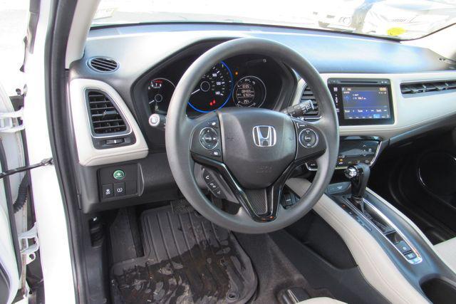 used 2016 Honda HR-V car, priced at $15,000