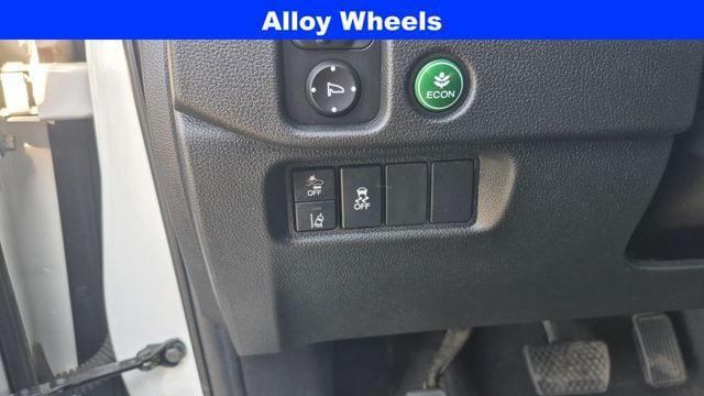 used 2022 Honda Pilot car, priced at $27,500